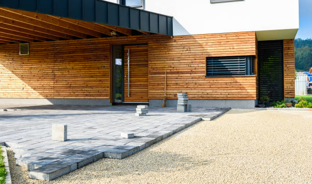 Reasons to Select Us for Your Driveway Paving Requirements in Brielle, NJ