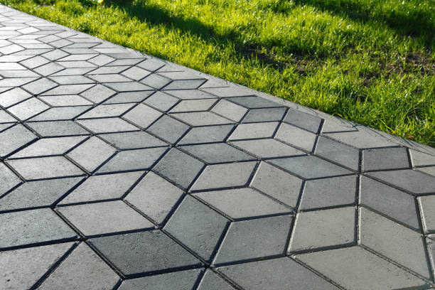 Best Commercial Driveway Pavers  in Brielle, NJ
