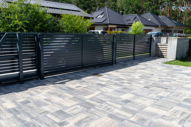 Best Local Driveway Pavers  in Brielle, NJ