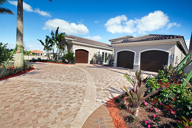 Best Driveway Pavers Near Me  in Brielle, NJ