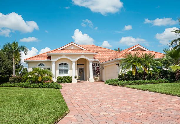 Best Decorative Driveway Pavers  in Brielle, NJ