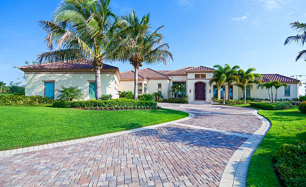 Brielle, NJ Driveway Pavers Company