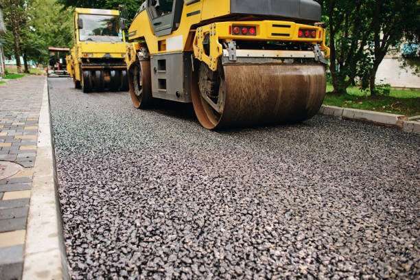 Best Cobblestone Driveway Pavers  in Brielle, NJ